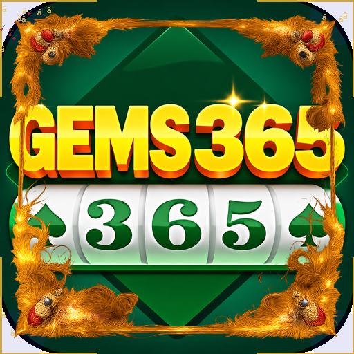 gems365 — galeri pratinjau Resmi APK